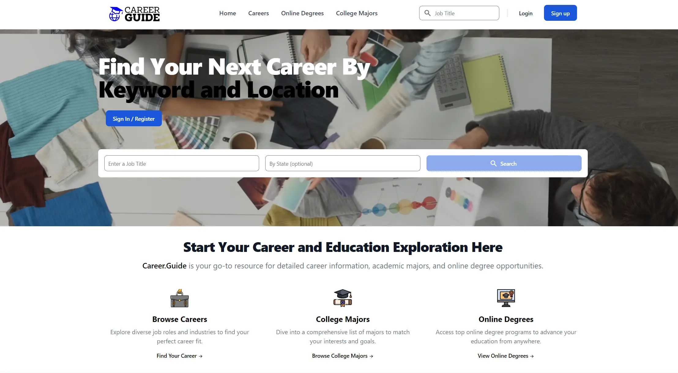 Career.Guide